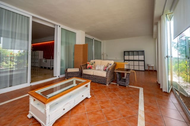 2 bedroom Apartment for sale in Riviera del Sol, Mijas with pool garage - € 375,000 (Ref: 9283109)