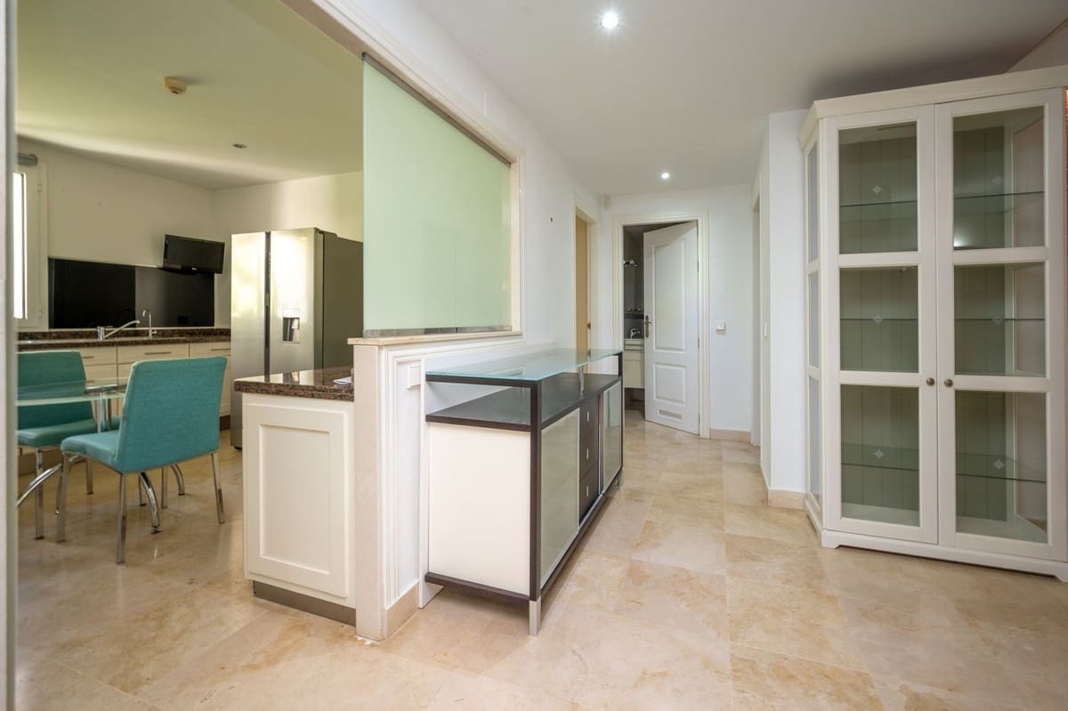 2 bedroom Apartment for sale in Riviera del Sol with pool garage - € 349,000 (Ref: 9283109)