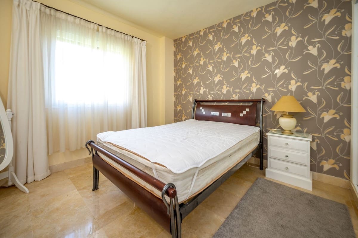 2 bedroom Apartment for sale in Riviera del Sol with pool garage - € 349,000 (Ref: 9283109)