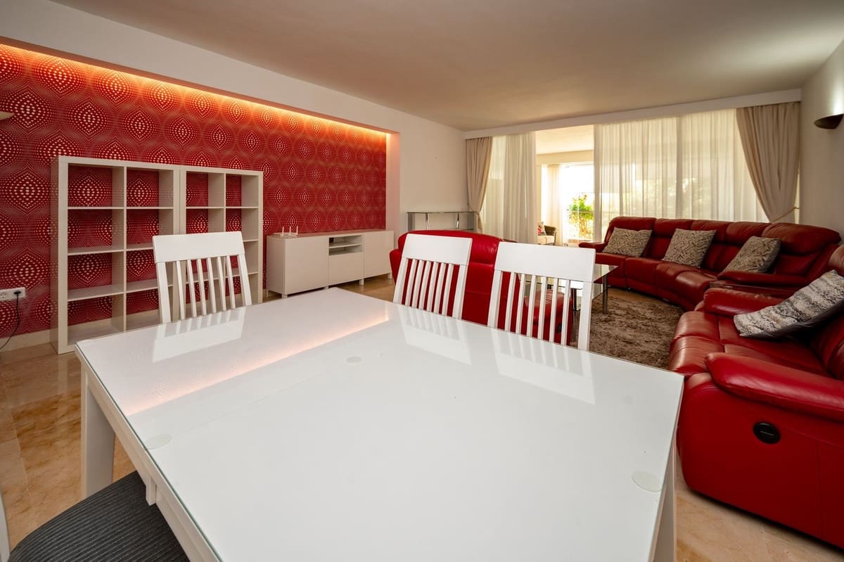2 bedroom Apartment for sale in Riviera del Sol with pool garage - € 349,000 (Ref: 9283109)