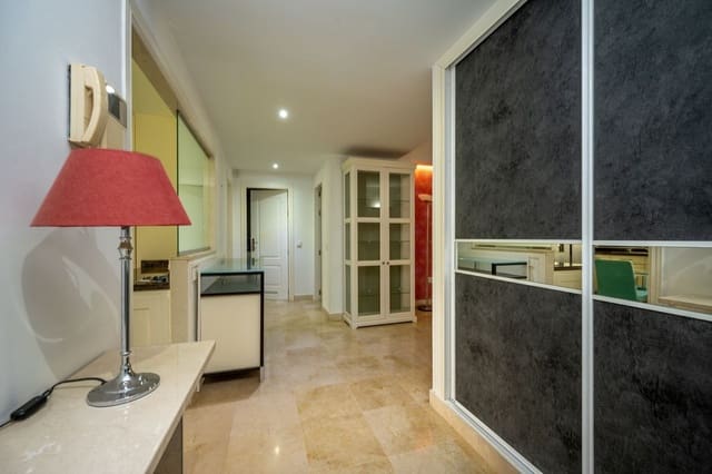 2 soveværelse Lejlighed til salg i Riviera del Sol, Mijas med swimmingpool garage - € 349.000 (Ref: 9283109)