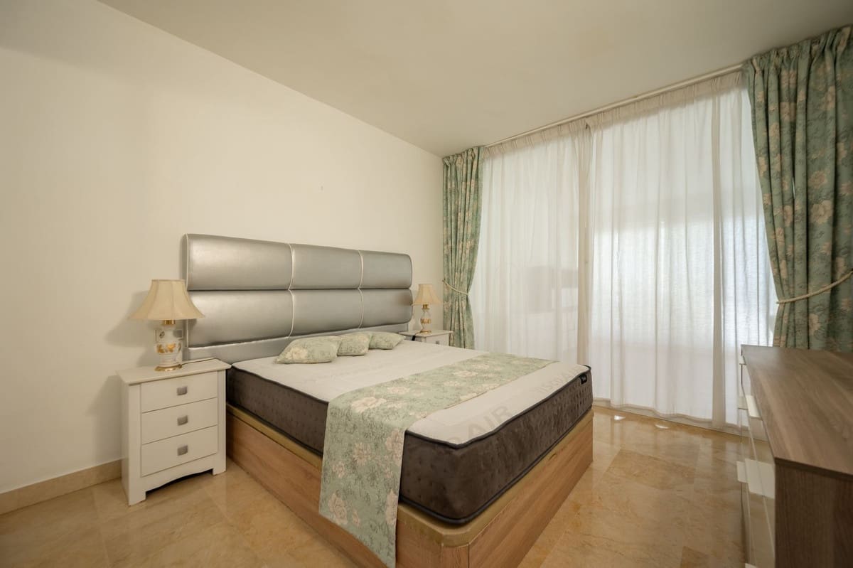 2 bedroom Apartment for sale in Riviera del Sol with pool garage - € 349,000 (Ref: 9283109)