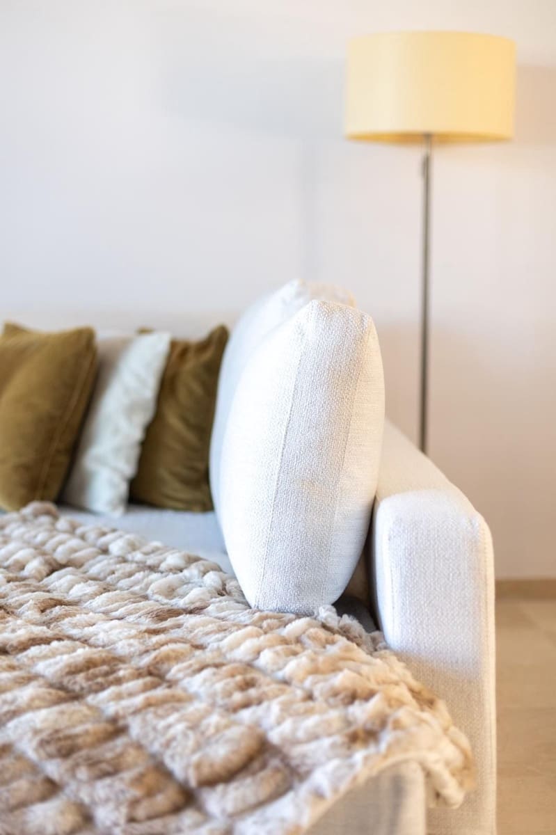 3 bedroom Townhouse for rent in La Cala Golf with pool - € 2,850 (Ref: 9296166)