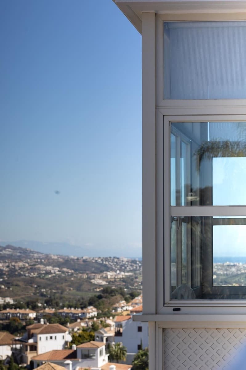 3 bedroom Townhouse for rent in La Cala Golf with pool - € 2,850 (Ref: 9296166)