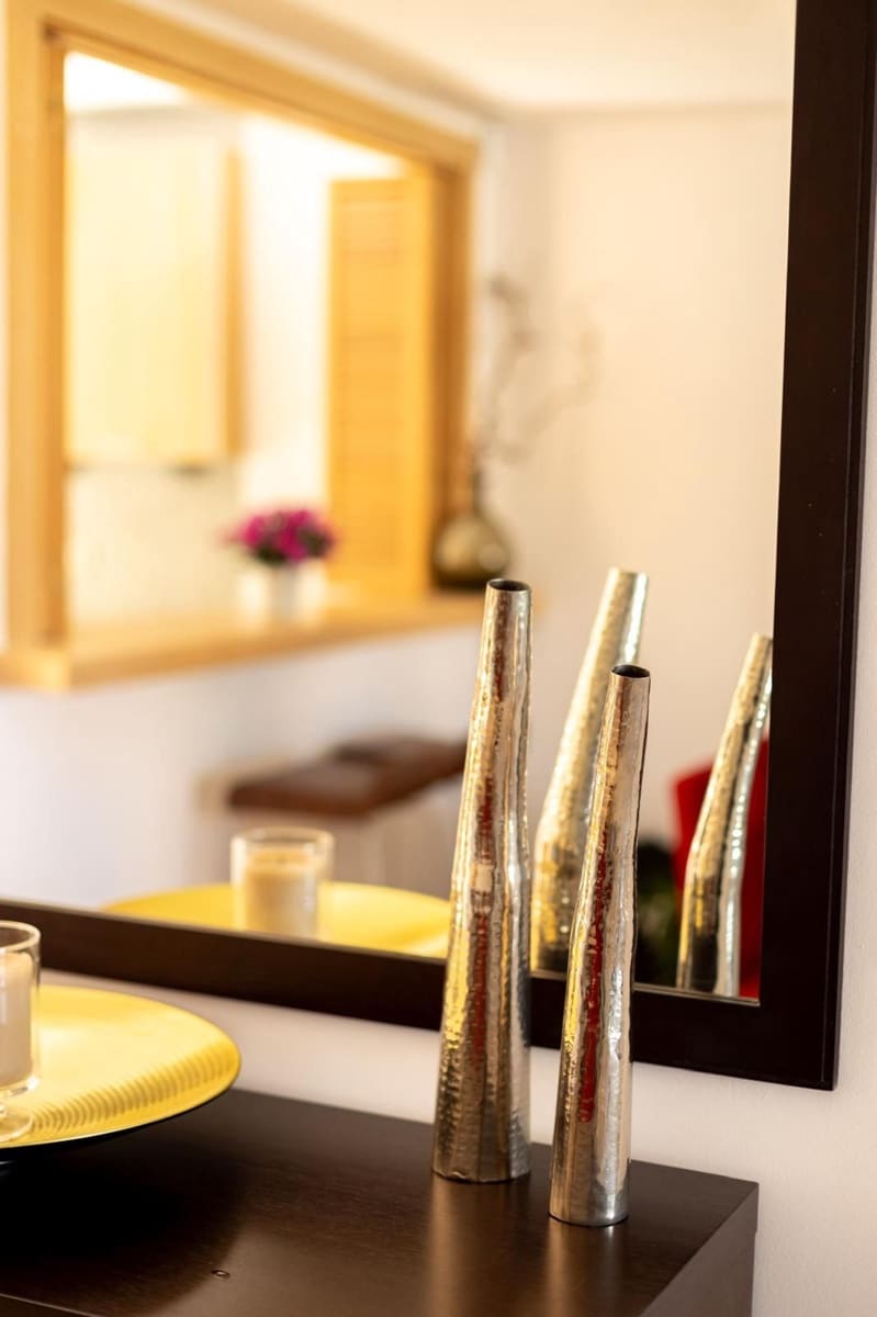 3 bedroom Townhouse for rent in La Cala Golf with pool - € 2,850 (Ref: 9296166)