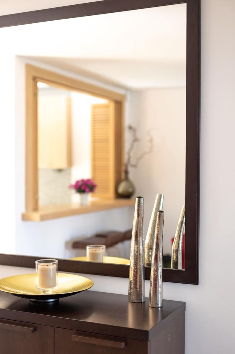 3 bedroom Townhouse for rent in La Cala Golf with pool - € 2,850 (Ref: 9296166)