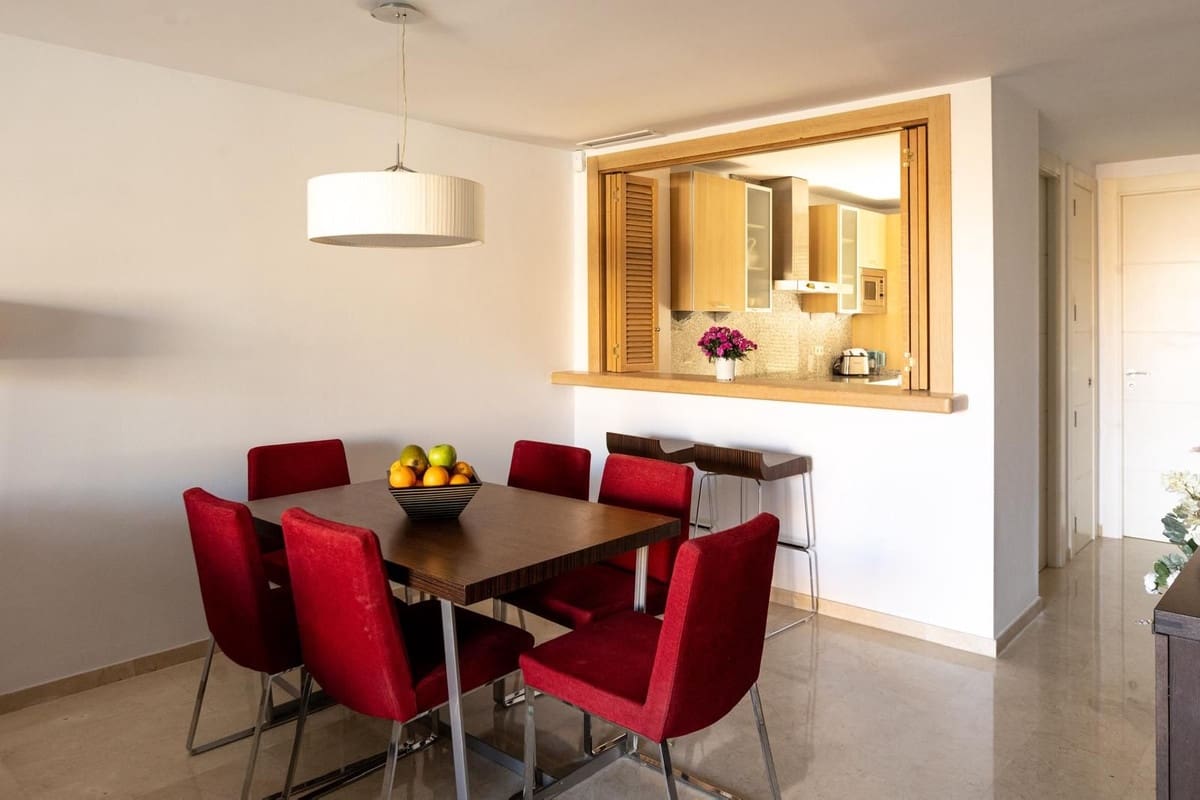 3 bedroom Townhouse for rent in La Cala Golf with pool - € 2,850 (Ref: 9296166)