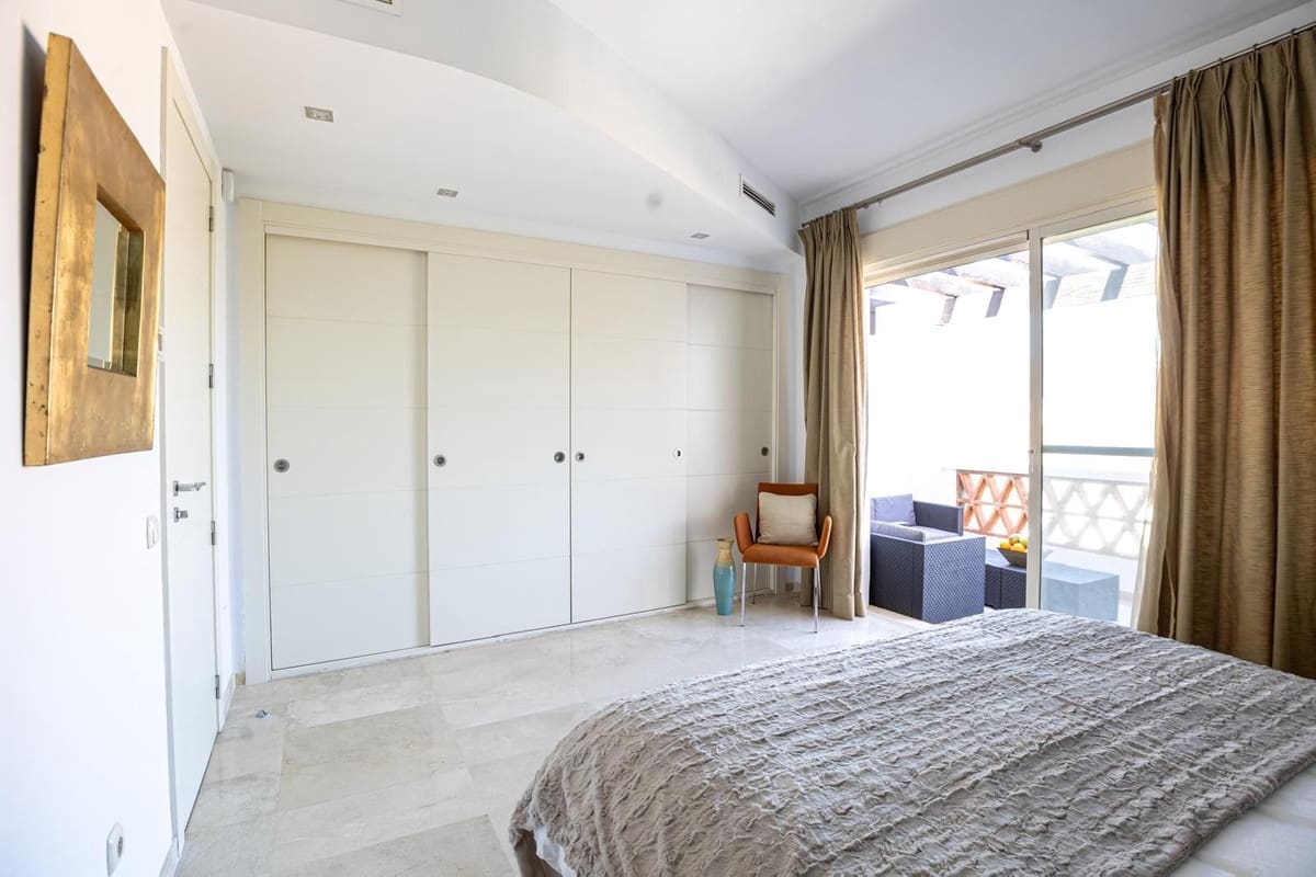 3 bedroom Townhouse for rent in La Cala Golf with pool - € 2,850 (Ref: 9296166)