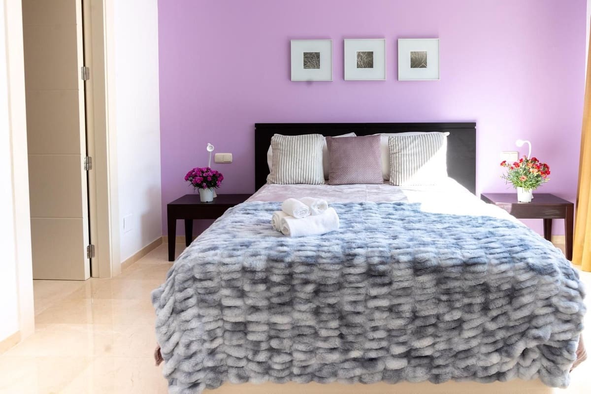 3 bedroom Townhouse for rent in La Cala Golf with pool - € 2,850 (Ref: 9296166)