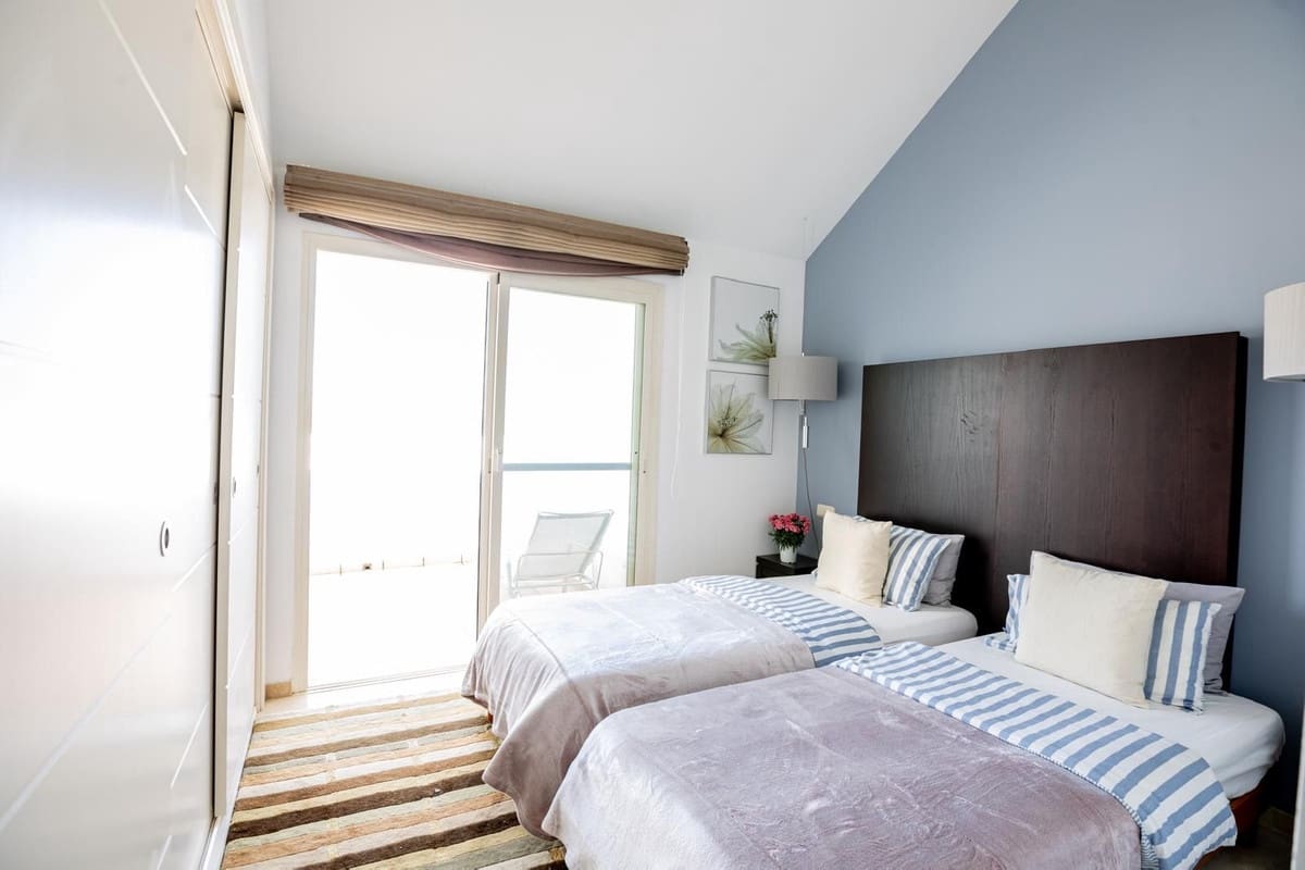 3 bedroom Townhouse for rent in La Cala Golf with pool - € 2,850 (Ref: 9296166)