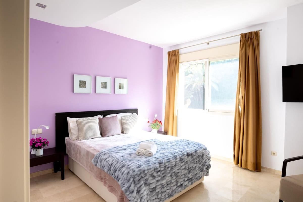 3 bedroom Townhouse for rent in La Cala Golf with pool - € 2,850 (Ref: 9296166)