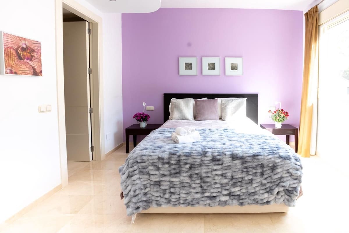 3 bedroom Townhouse for rent in La Cala Golf with pool - € 2,850 (Ref: 9296166)