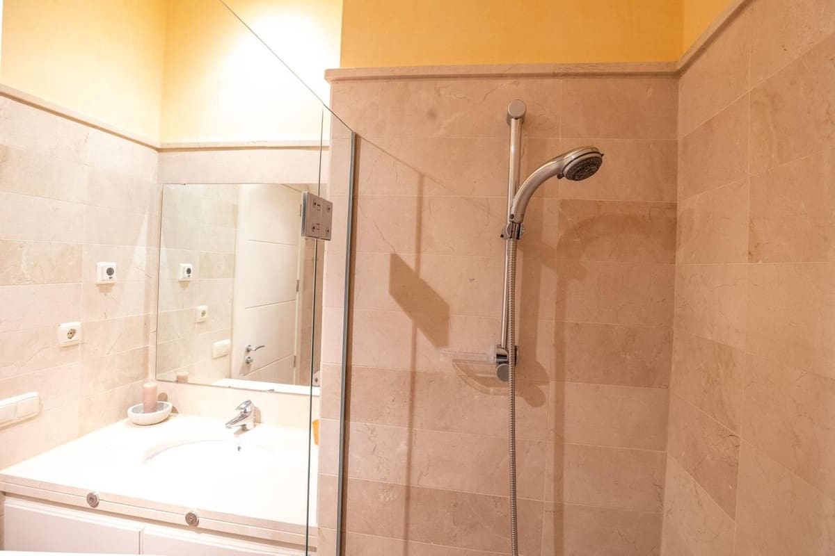 3 bedroom Townhouse for rent in La Cala Golf with pool - € 2,850 (Ref: 9296166)