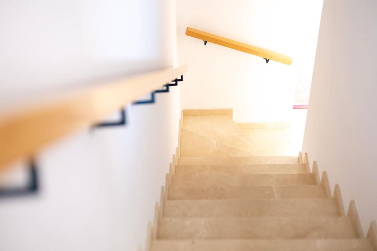 3 bedroom Townhouse for rent in La Cala Golf with pool - € 2,850 (Ref: 9296166)