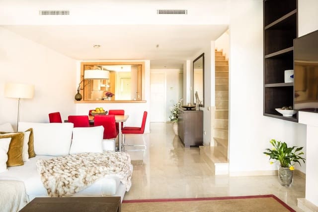 3 soverom Hus til leie i La Cala Golf, Mijas med svømmebasseng - € 2 850 (Ref: 9296166)