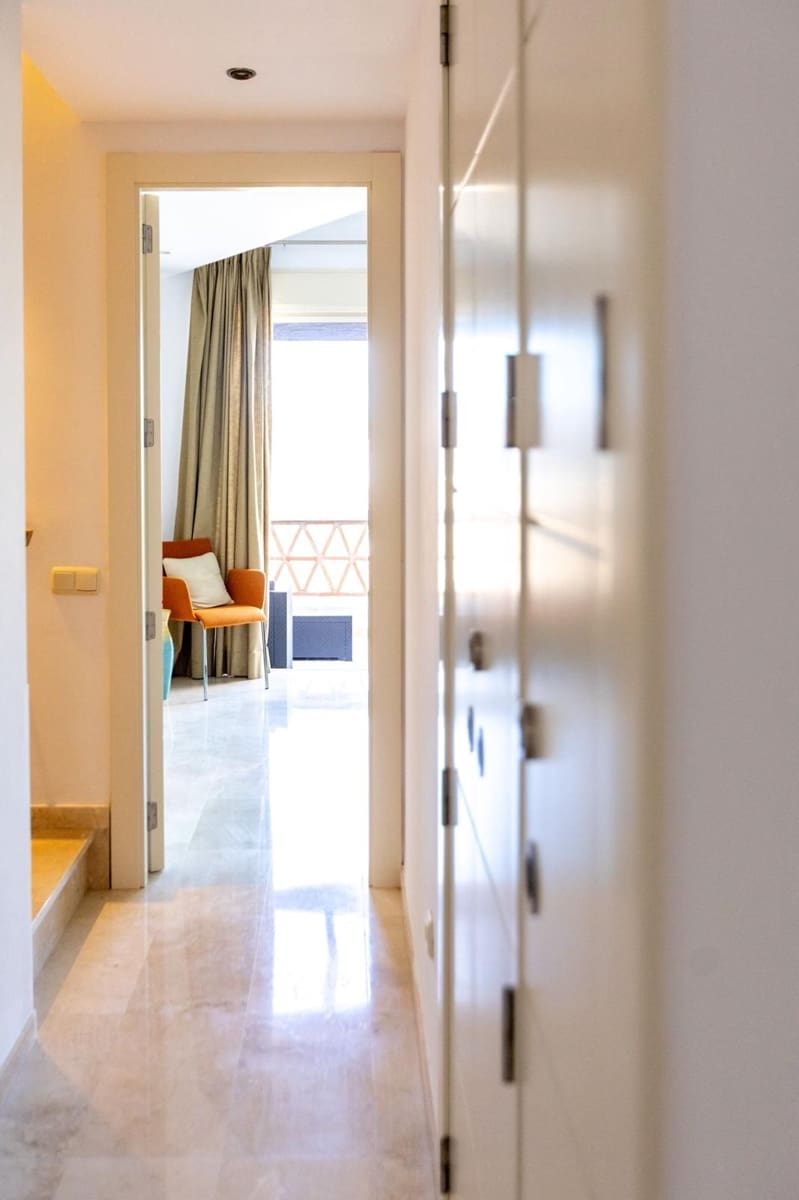 3 bedroom Townhouse for rent in La Cala Golf with pool - € 2,850 (Ref: 9296166)