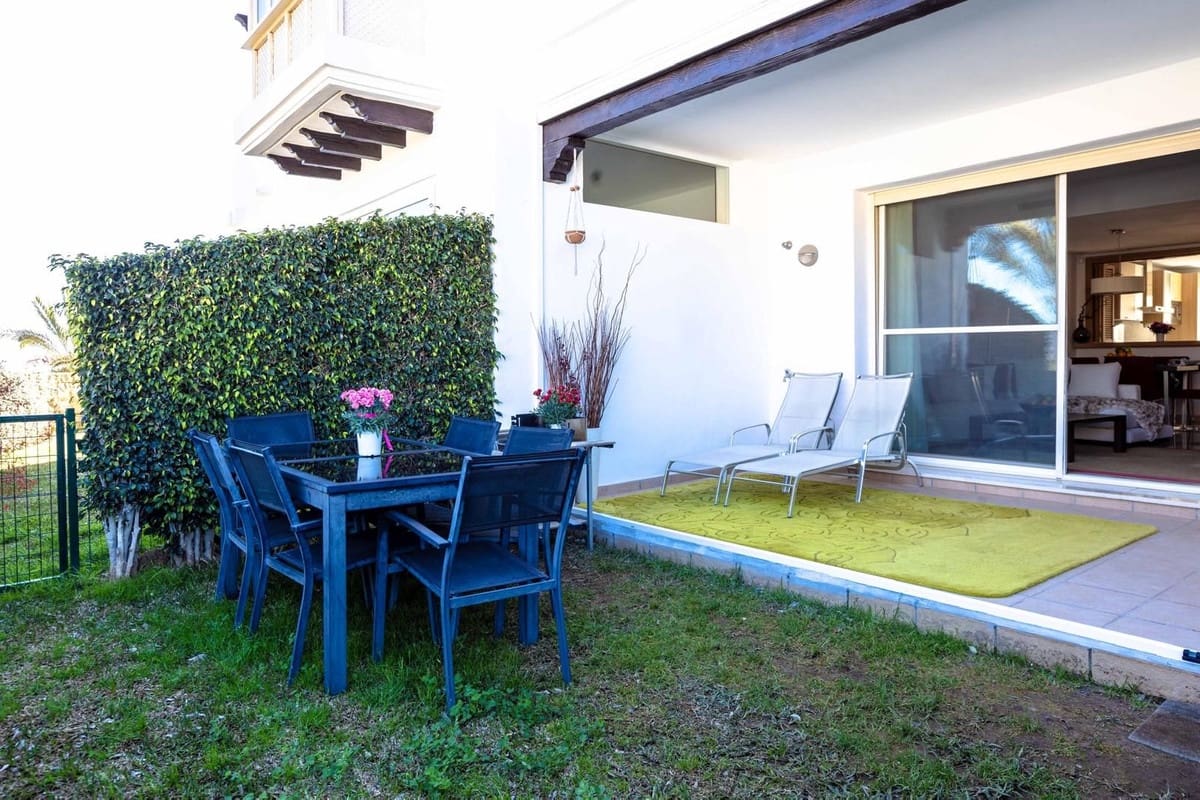 3 bedroom Townhouse for rent in La Cala Golf with pool - € 2,850 (Ref: 9296166)