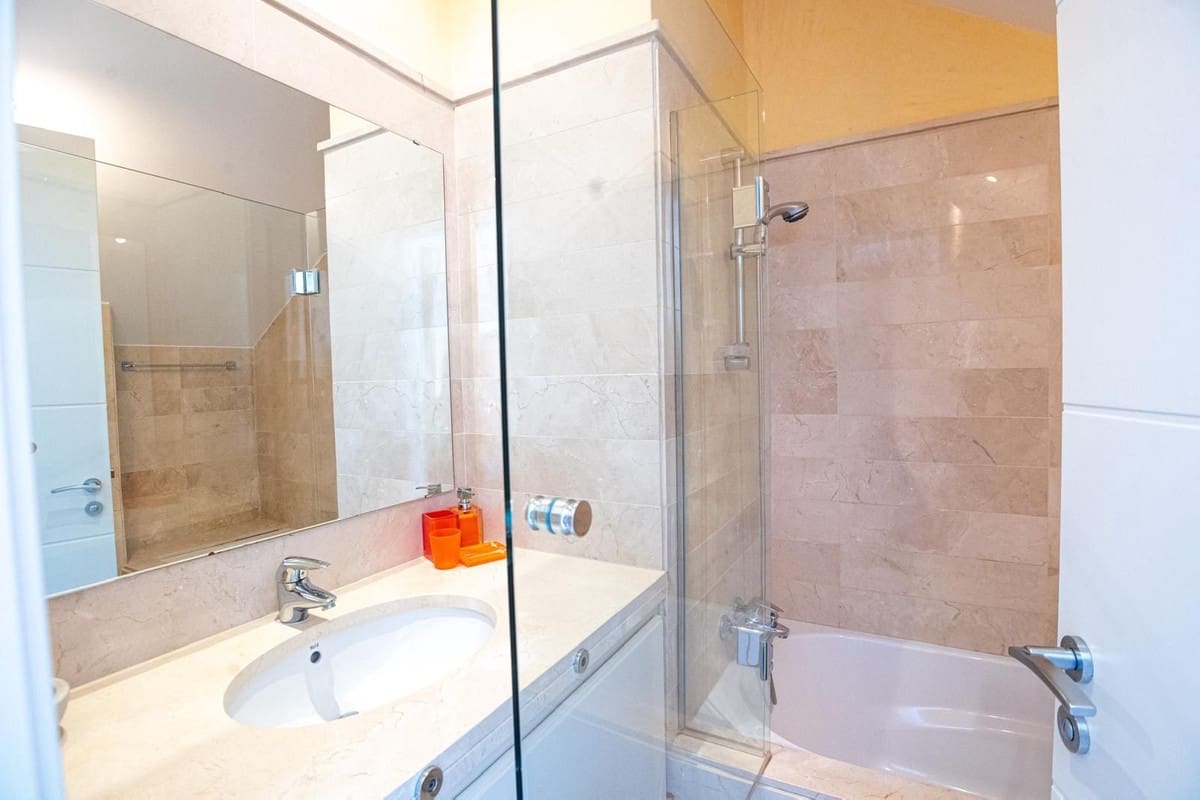 3 bedroom Townhouse for rent in La Cala Golf with pool - € 2,850 (Ref: 9296166)