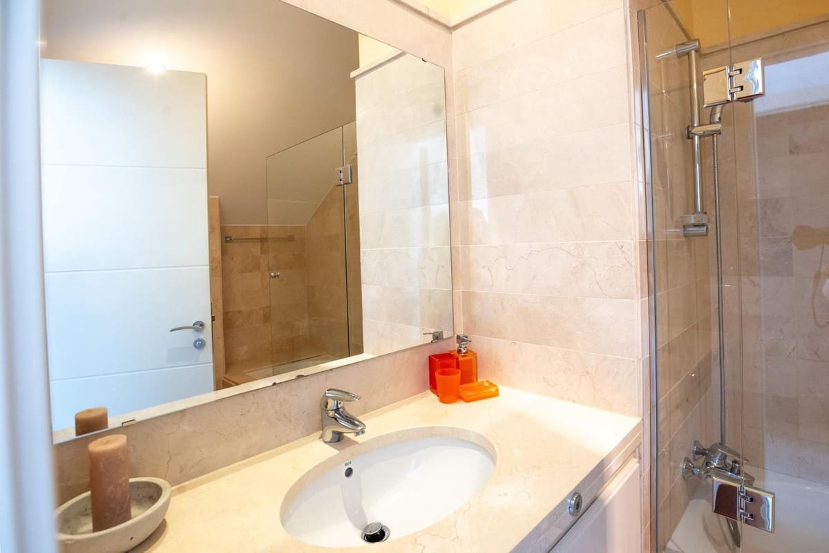 3 bedroom Townhouse for rent in La Cala Golf with pool - € 2,850 (Ref: 9296166)