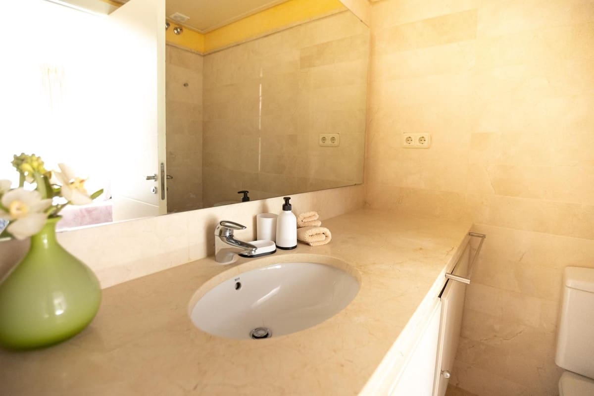 3 bedroom Townhouse for rent in La Cala Golf with pool - € 2,850 (Ref: 9296166)