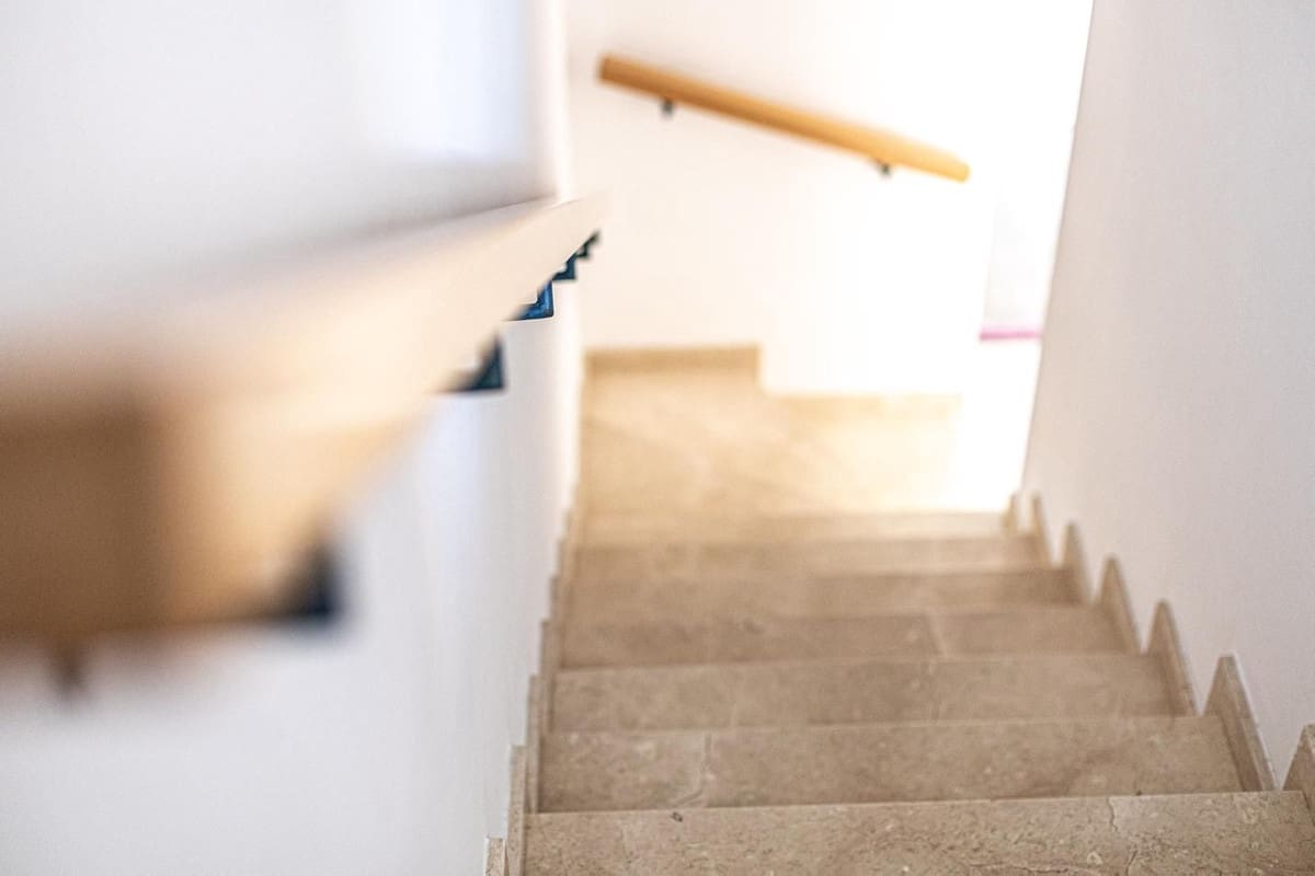 3 bedroom Townhouse for rent in La Cala Golf with pool - € 2,850 (Ref: 9296166)