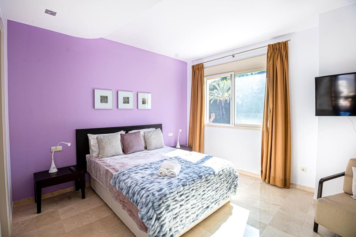 3 bedroom Townhouse for rent in La Cala Golf with pool - € 2,850 (Ref: 9296166)