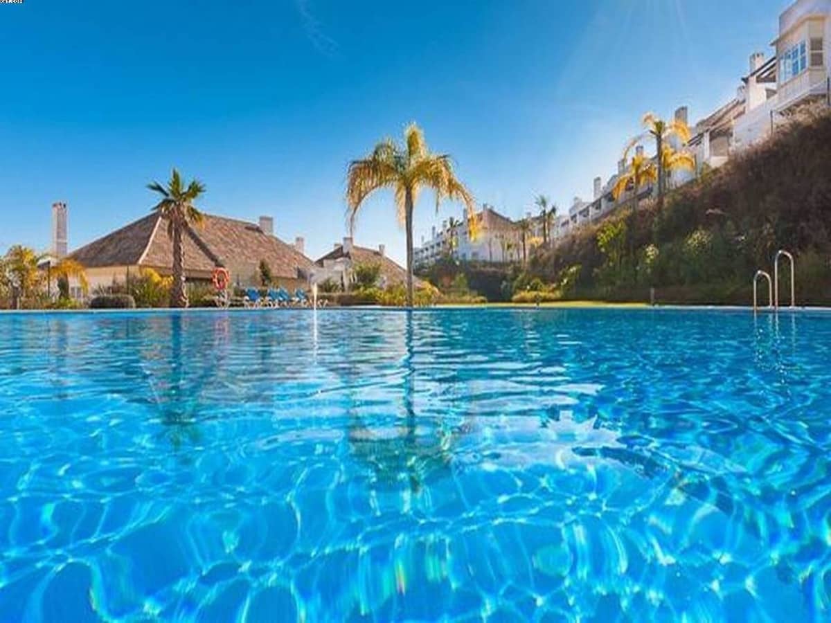 3 bedroom Townhouse for rent in La Cala Golf with pool - € 2,850 (Ref: 9296166)