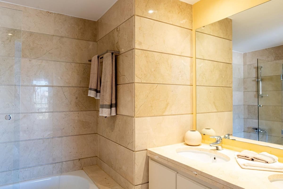 3 bedroom Townhouse for rent in La Cala Golf with pool - € 2,850 (Ref: 9296166)