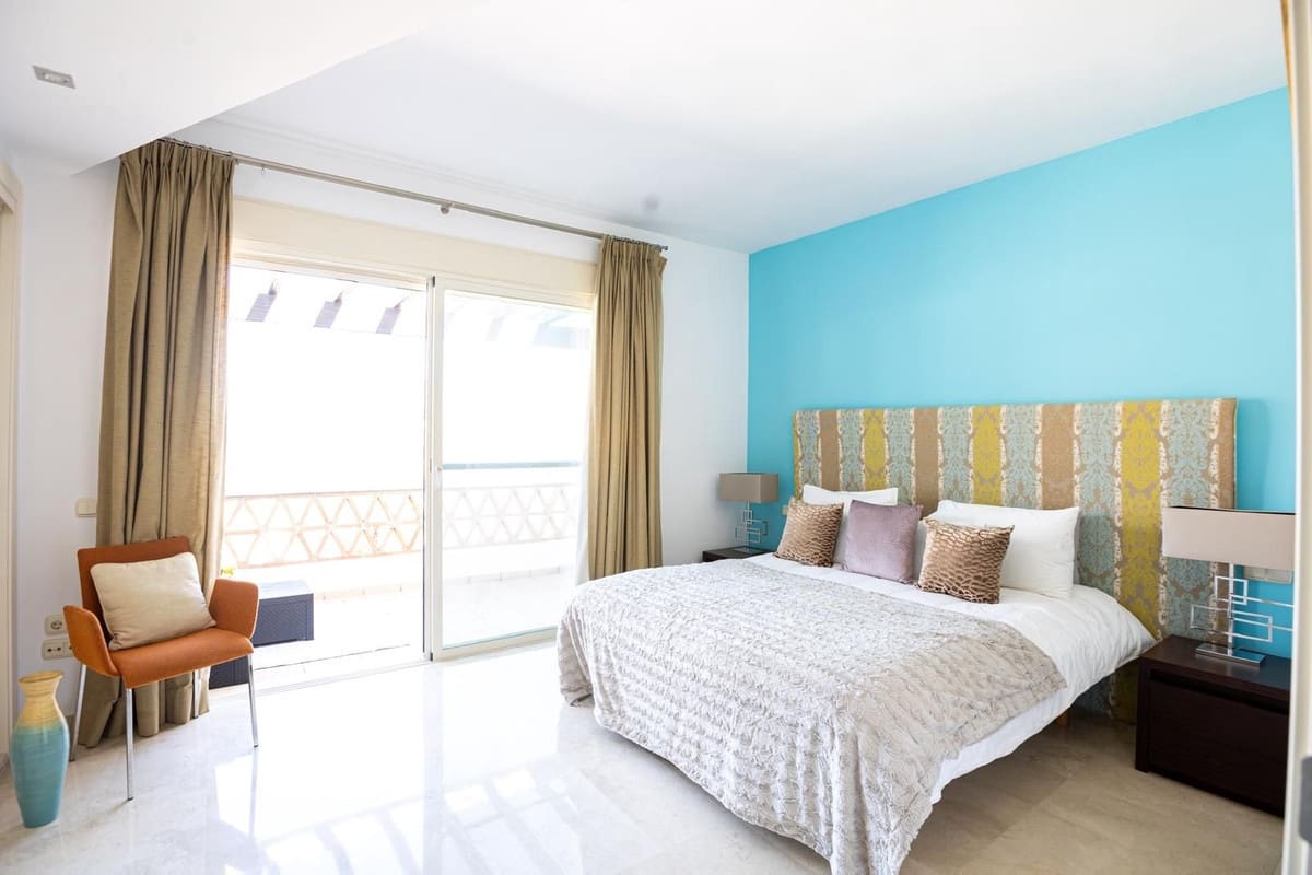 3 bedroom Townhouse for rent in La Cala Golf with pool - € 2,850 (Ref: 9296166)