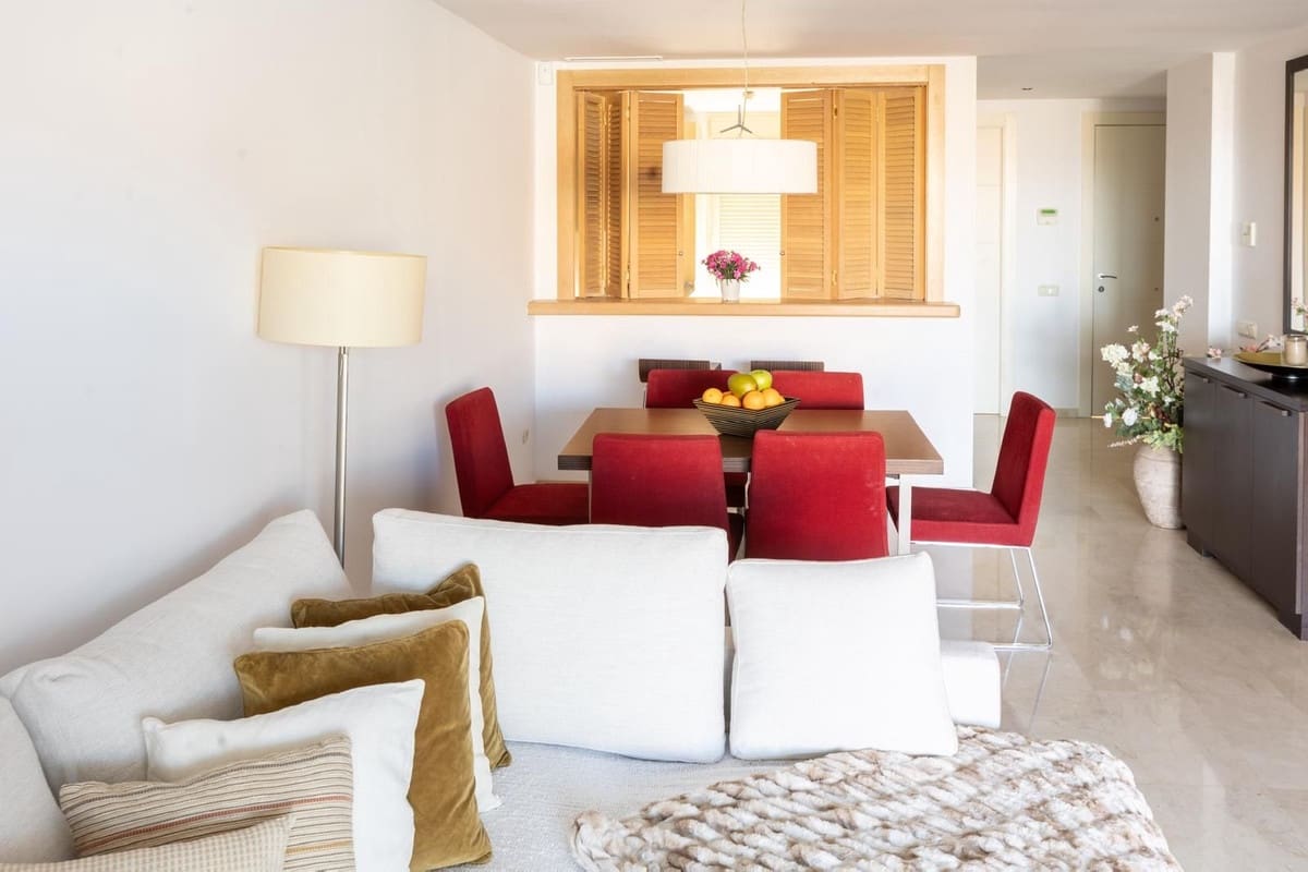 3 bedroom Townhouse for rent in La Cala Golf with pool - € 2,850 (Ref: 9296166)