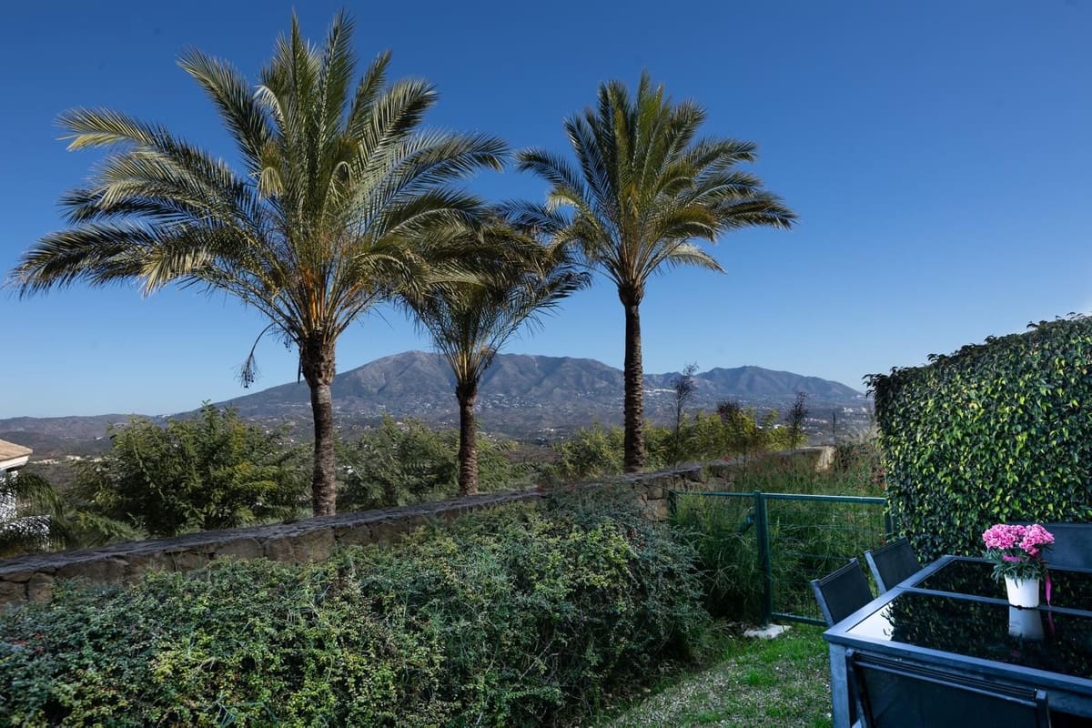 3 bedroom Townhouse for rent in La Cala Golf with pool - € 2,850 (Ref: 9296166)