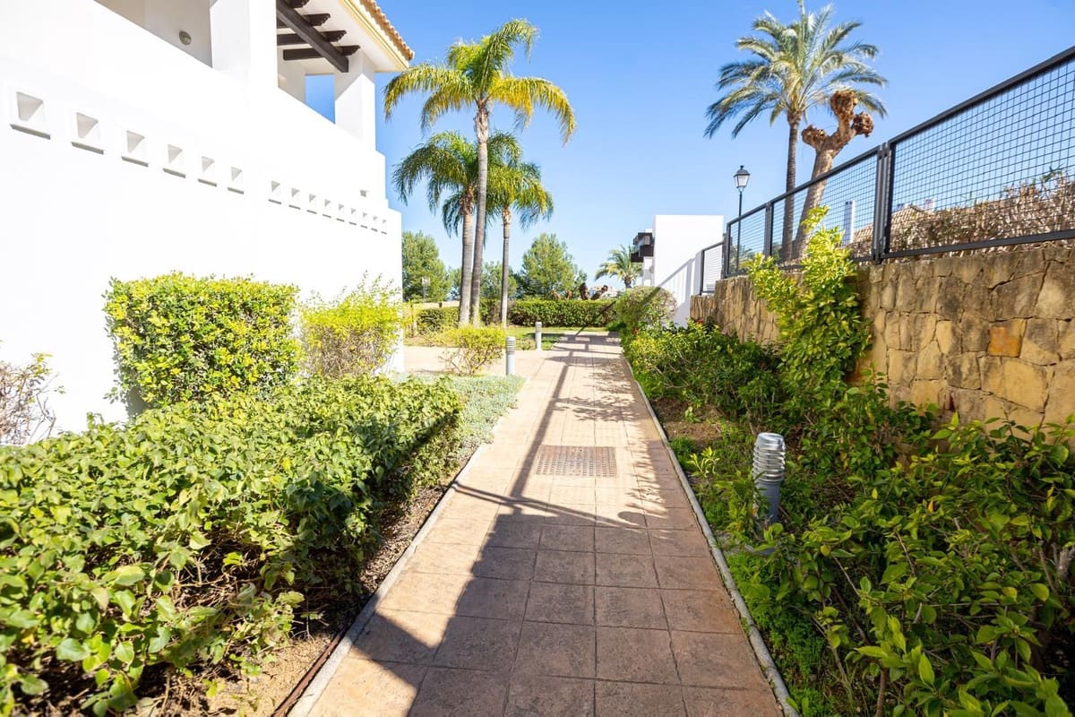 3 bedroom Townhouse for rent in La Cala Golf with pool - € 2,850 (Ref: 9296166)