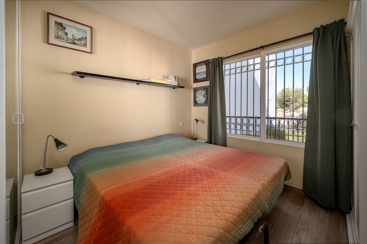 2 bedroom Apartment for sale in Mijas with pool - € 375,000 (Ref: 9324500)