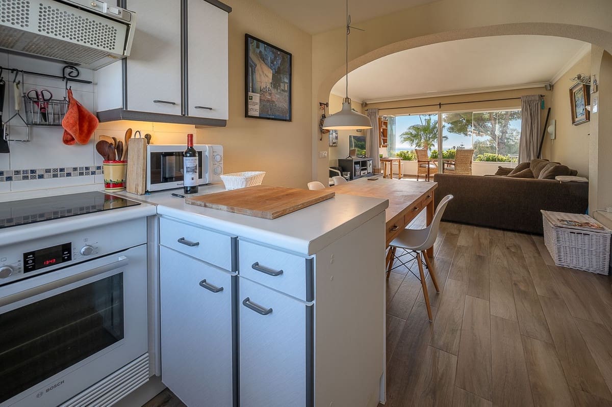 2 bedroom Apartment for sale in Mijas with pool - € 375,000 (Ref: 9324500)