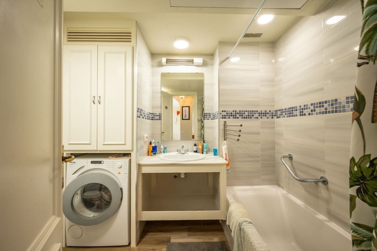 2 bedroom Apartment for sale in Mijas with pool - € 375,000 (Ref: 9324500)