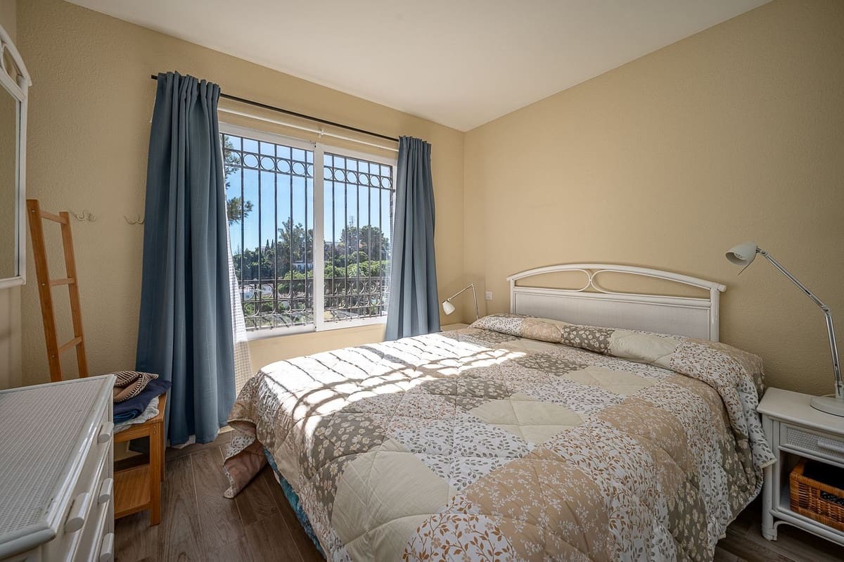 2 bedroom Apartment for sale in Mijas with pool - € 375,000 (Ref: 9324500)