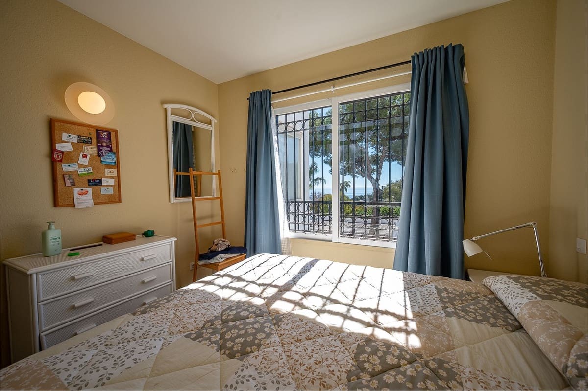 2 bedroom Apartment for sale in Mijas with pool - € 375,000 (Ref: 9324500)