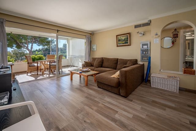 Apartamento de 2 habitaciones en Mijas en venta con piscina - 375.000 € (Ref: 9324500)