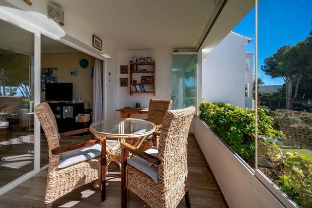 Apartamento de 2 habitaciones en Mijas en venta con piscina - 375.000 € (Ref: 9324500)