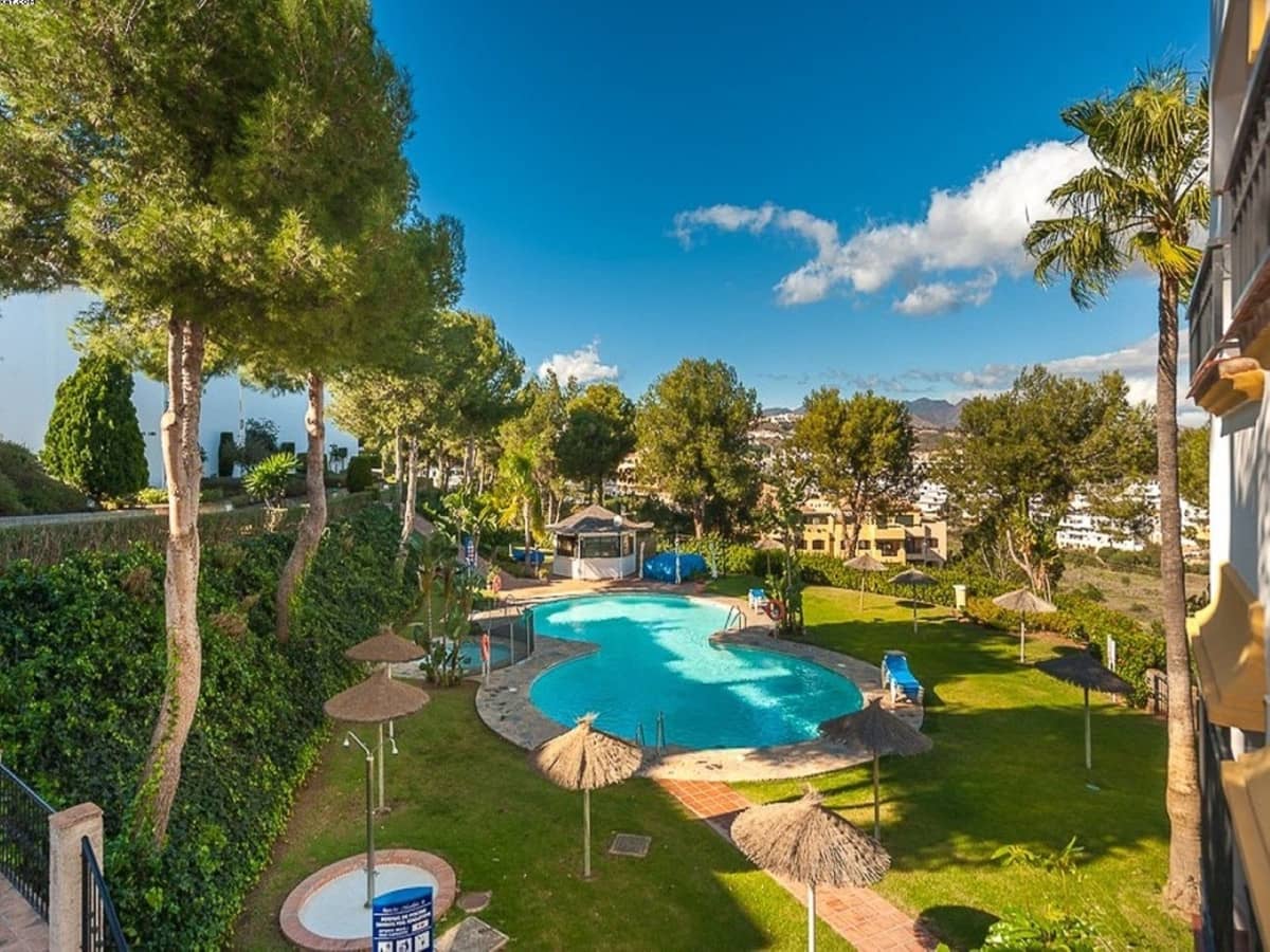 2 bedroom Apartment for sale in Mijas with pool - € 375,000 (Ref: 9324500)