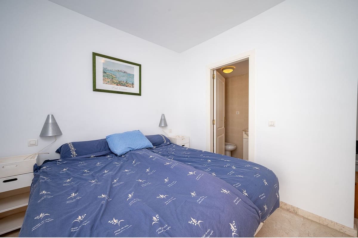 2 soverom Penthouse til salgs i Riviera del Sol med svømmebasseng garasje - € 348 500 (Ref: 9343516)