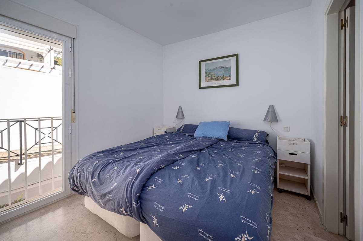 2 soverom Penthouse til salgs i Riviera del Sol med svømmebasseng garasje - € 348 500 (Ref: 9343516)