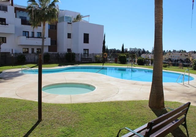 1 sovrum Lägenhet att hyra i La Cala de Mijas, Mijas med pool garage - 1 200 € (Ref: 9352483)