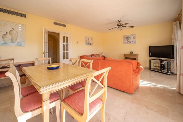 3 soveværelse Lejlighed til salg i El Faro, Mijas - € 449.000 (Ref: 9412290)