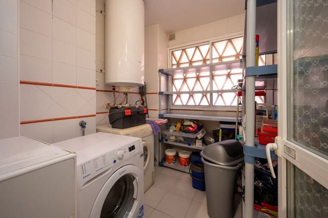 3 bedroom Apartment for sale in El Faro, Mijas with garage - € 449,000 (Ref: 9412290)