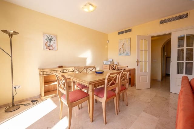 3 bedroom Apartment for sale in El Faro, Mijas with garage - € 449,000 (Ref: 9412290)