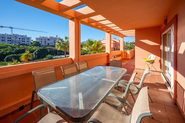 3 bedroom Apartment for sale in El Faro, Mijas with garage - € 449,000 (Ref: 9412290)