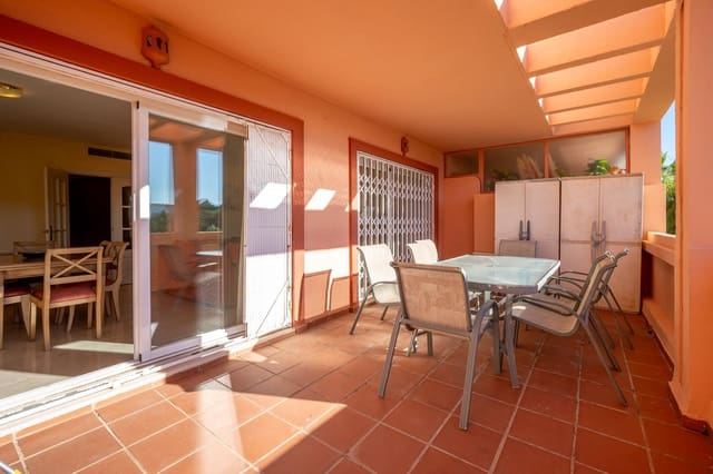 3 chambre Appartement à vendre à El Faro, Mijas avec garage - 449 000 € (Ref: 9412290)