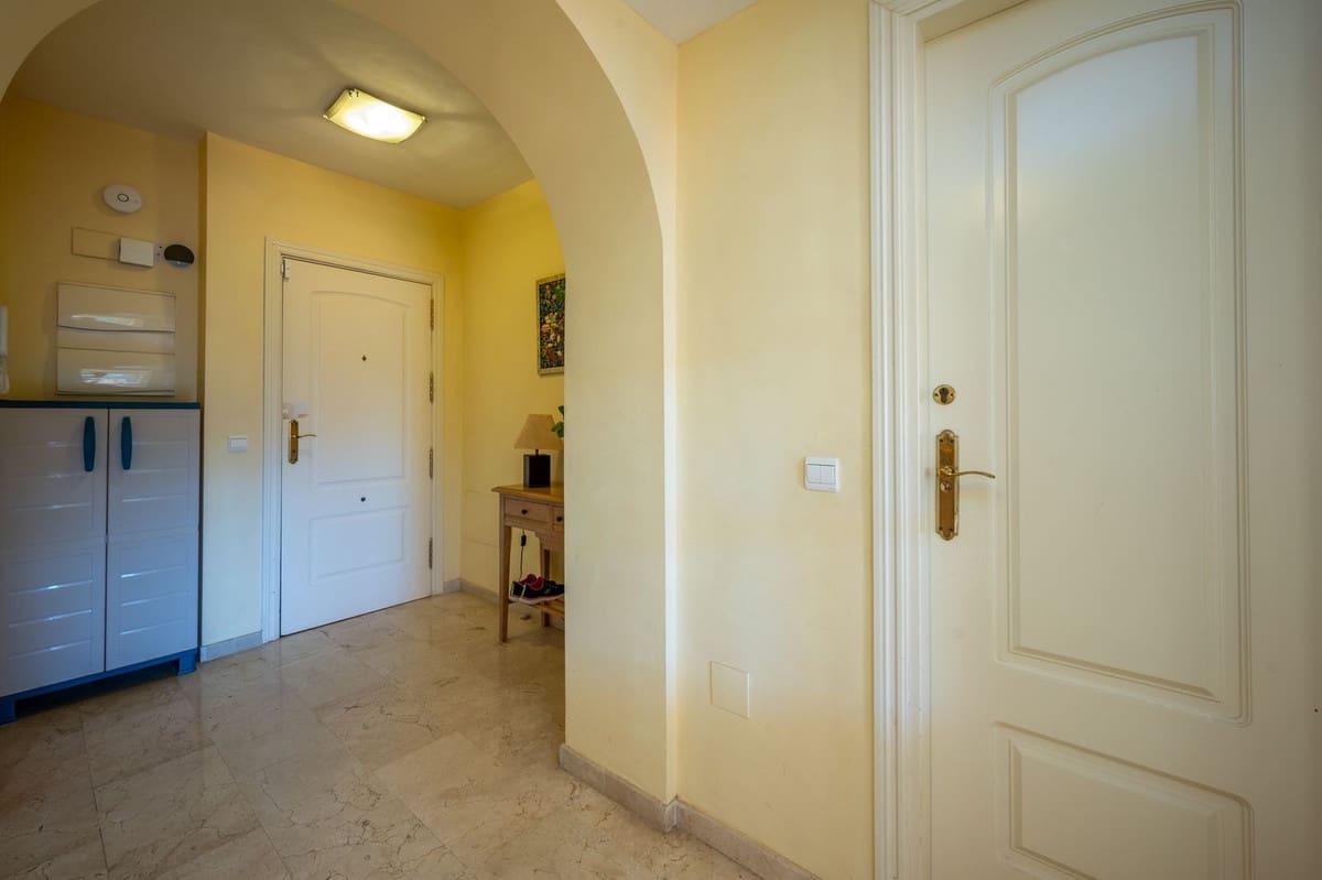 3 bedroom Apartment for sale in El Faro with garage - € 449,000 (Ref: 9412290)