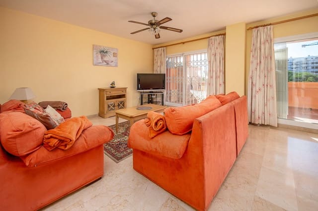 3 sypialnia Apartament na sprzedaż w El Faro, Mijas z garażem - 449 000 € (Ref: 9412290)